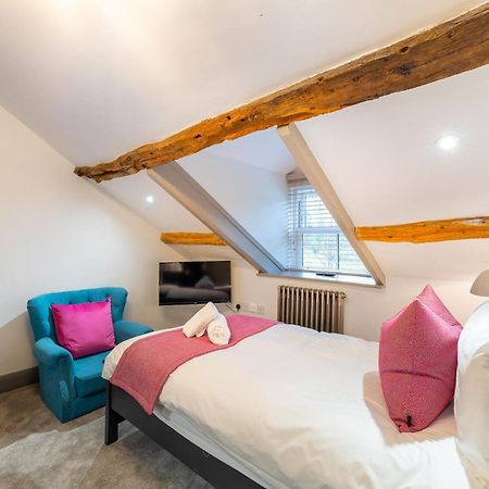 Low House Windermere Ngoại thất bức ảnh