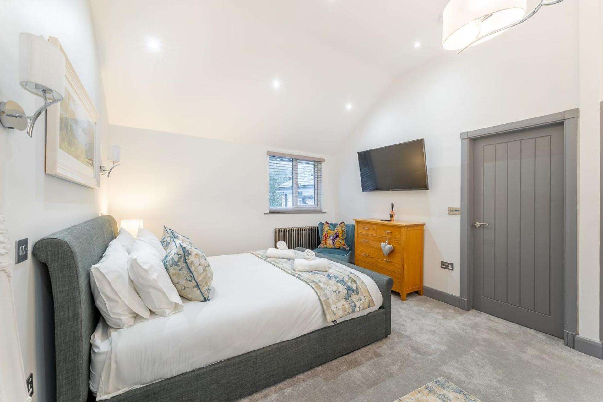 Low House Windermere Ngoại thất bức ảnh