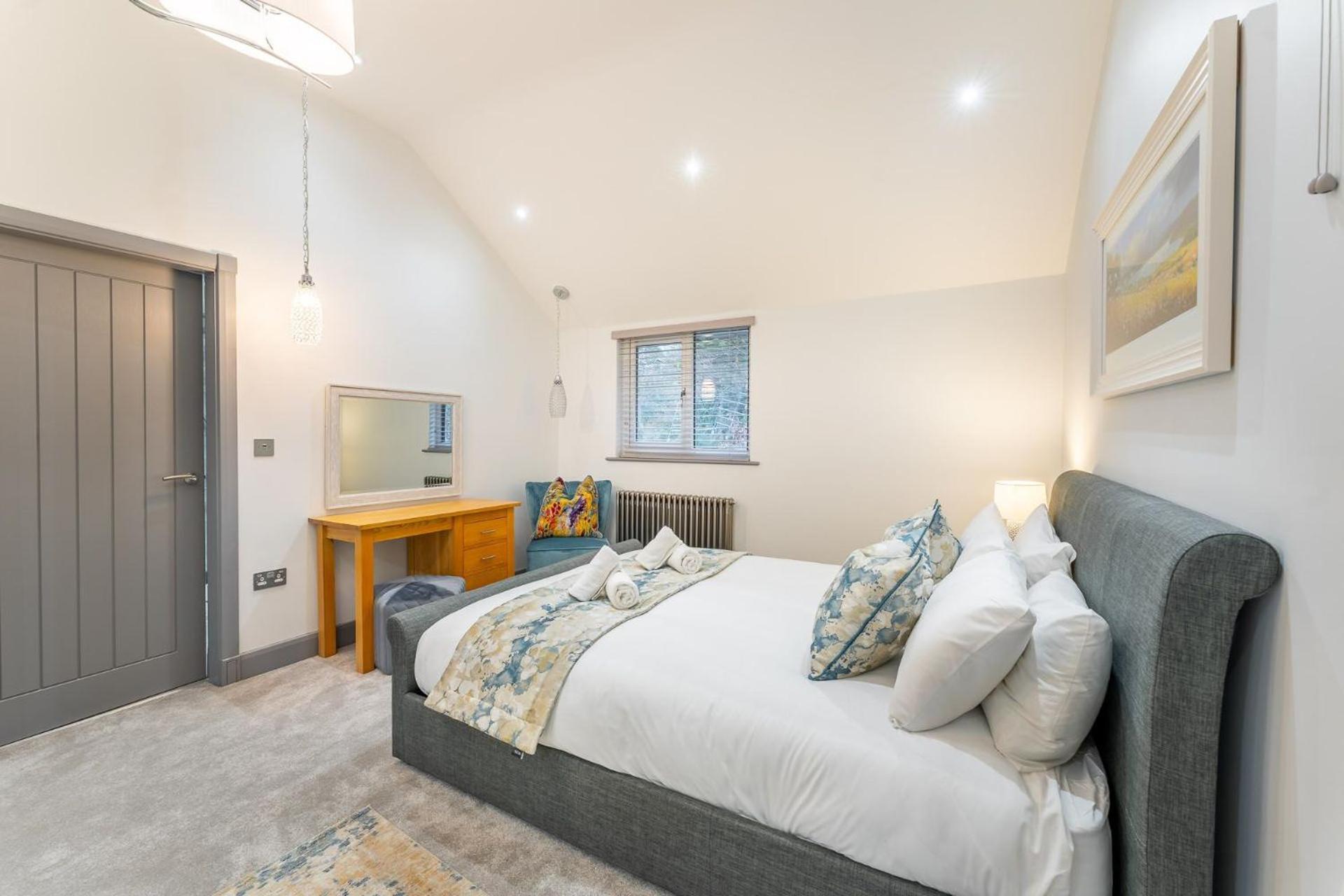 Low House Windermere Ngoại thất bức ảnh