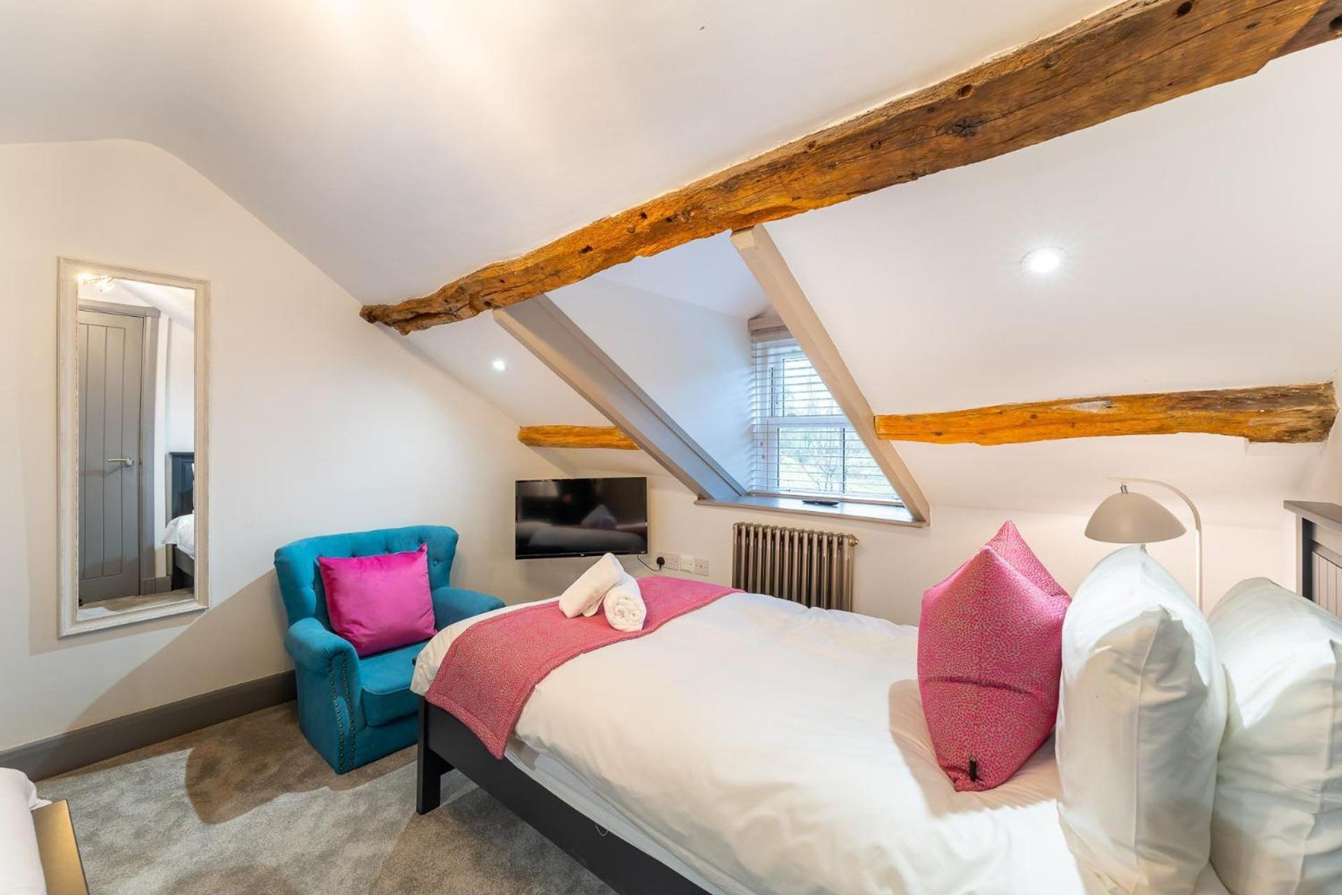 Low House Windermere Ngoại thất bức ảnh