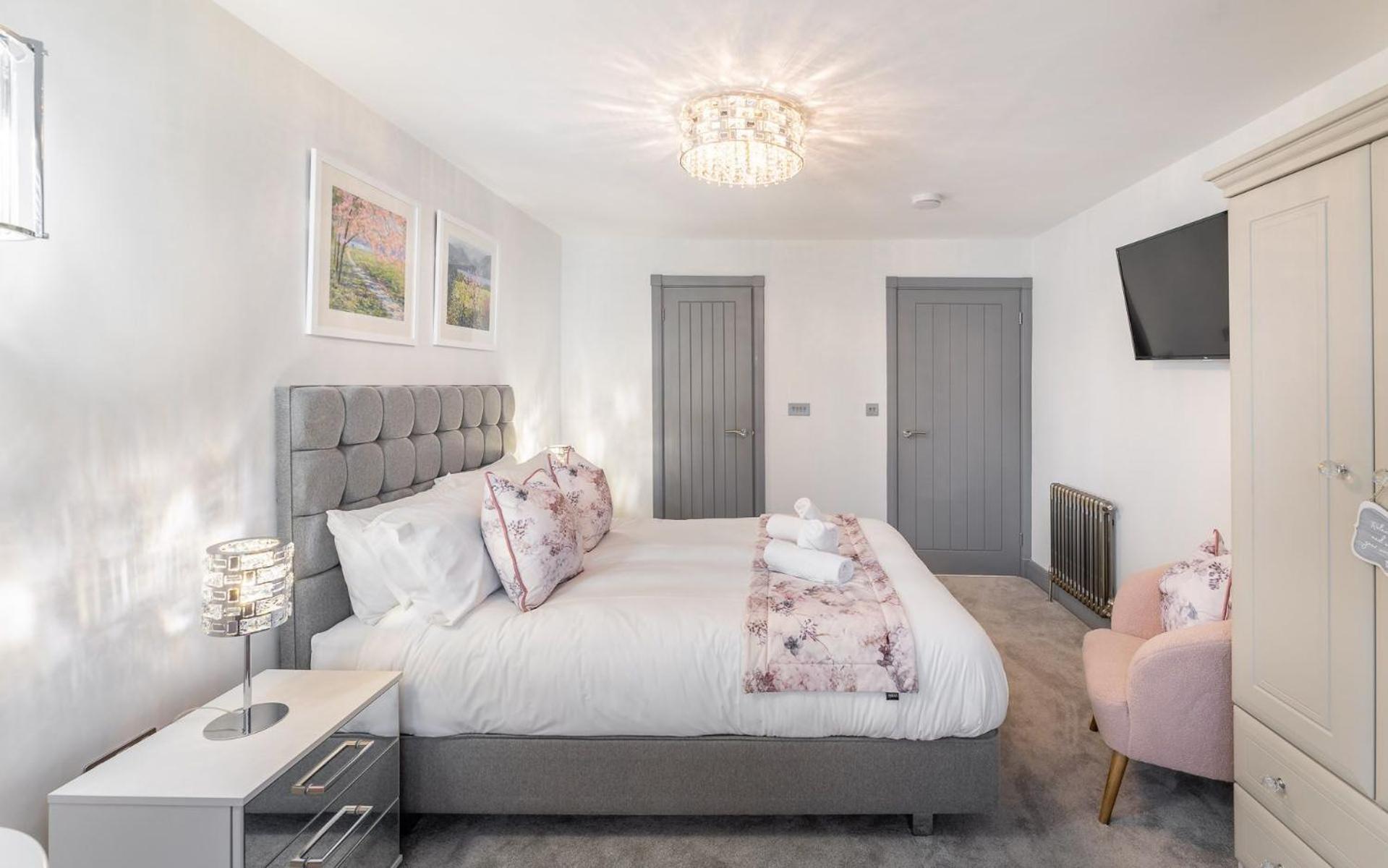 Low House Windermere Ngoại thất bức ảnh