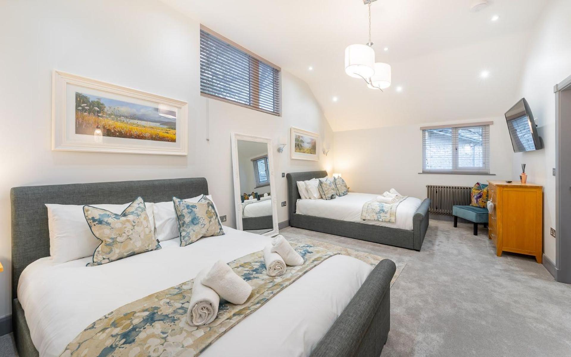 Low House Windermere Ngoại thất bức ảnh