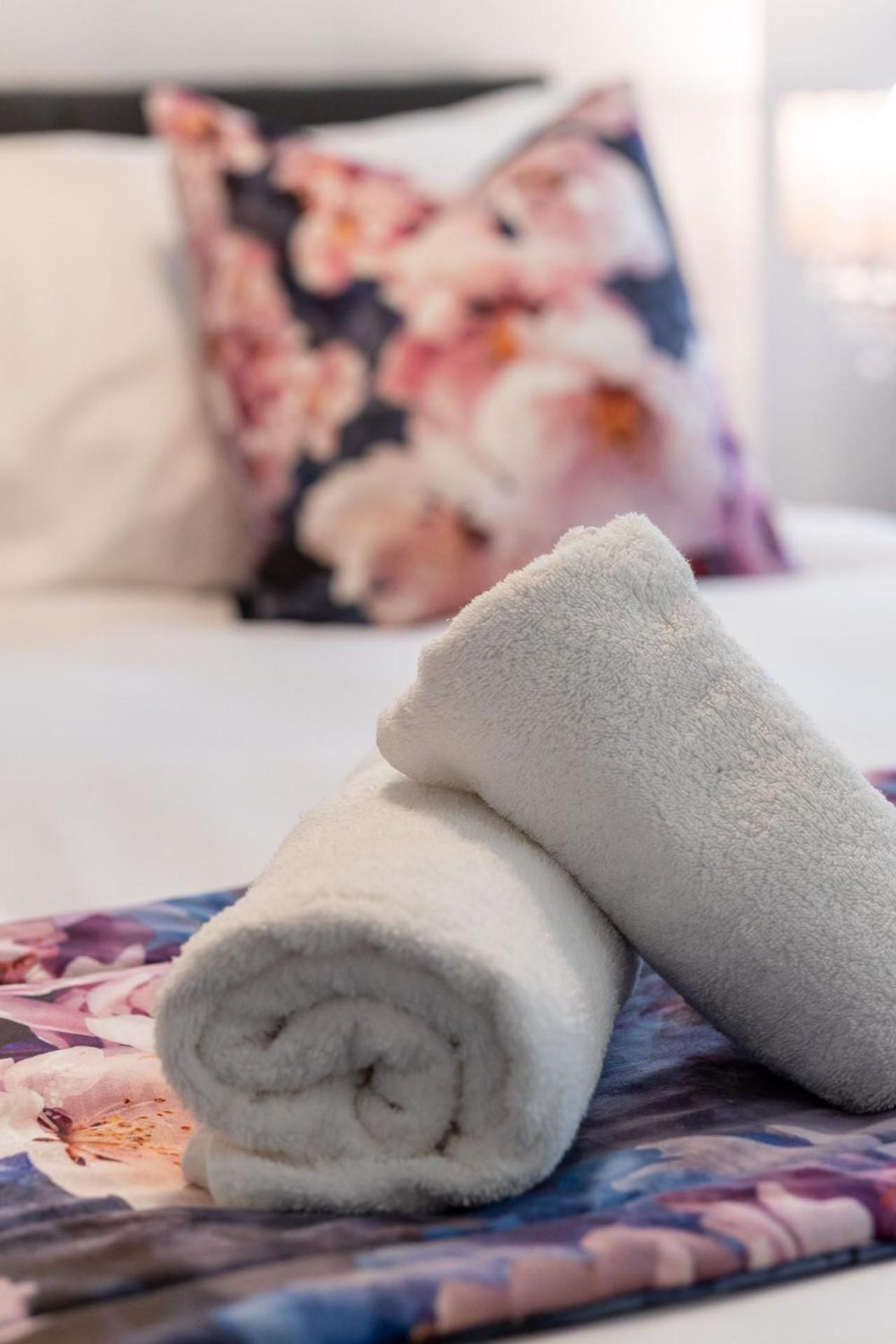 Low House Windermere Ngoại thất bức ảnh