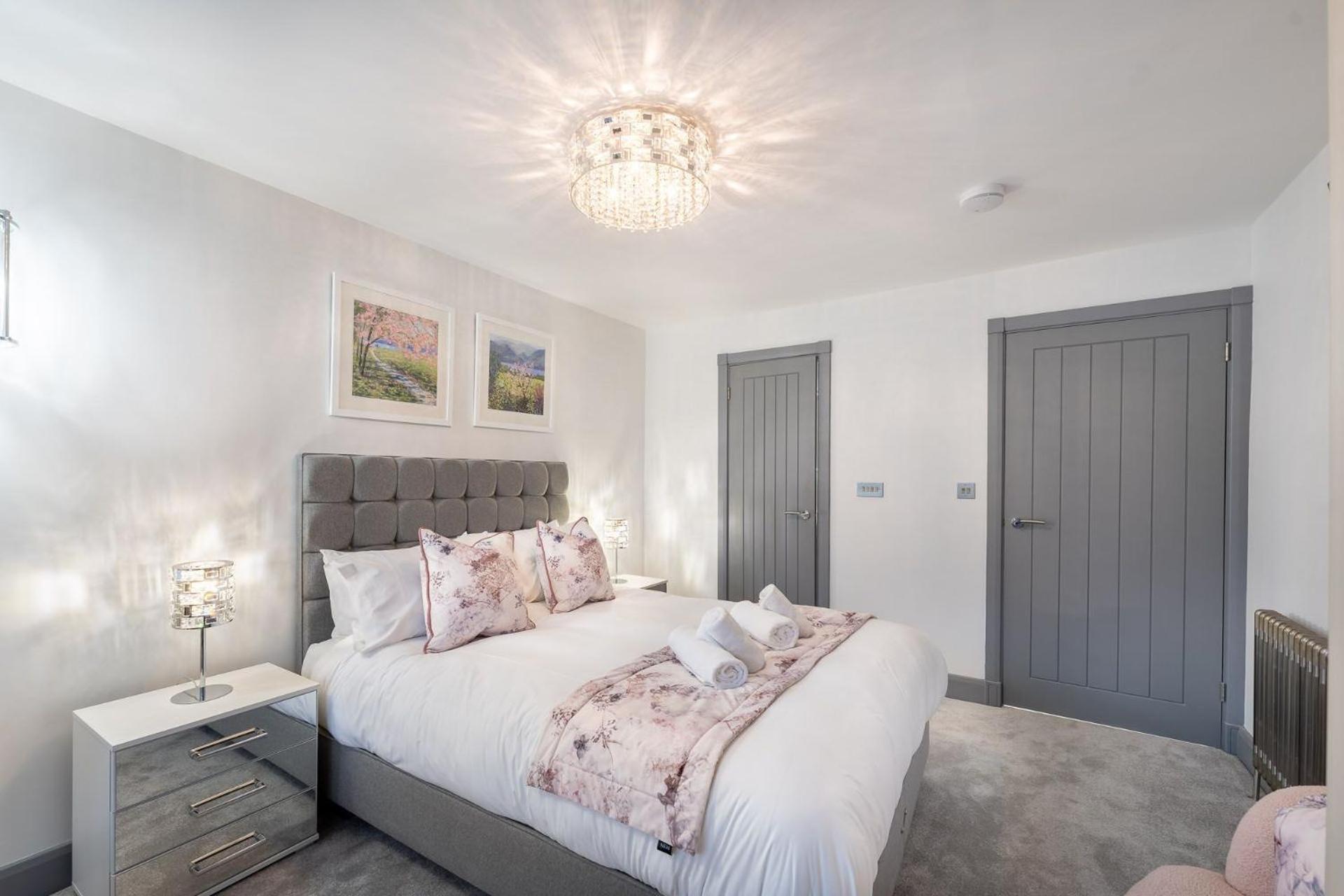 Low House Windermere Ngoại thất bức ảnh