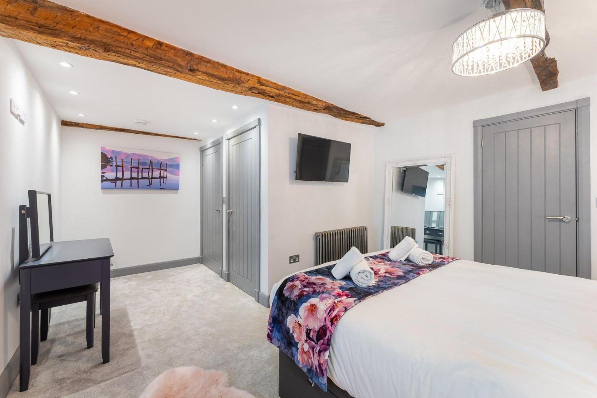 Low House Windermere Ngoại thất bức ảnh