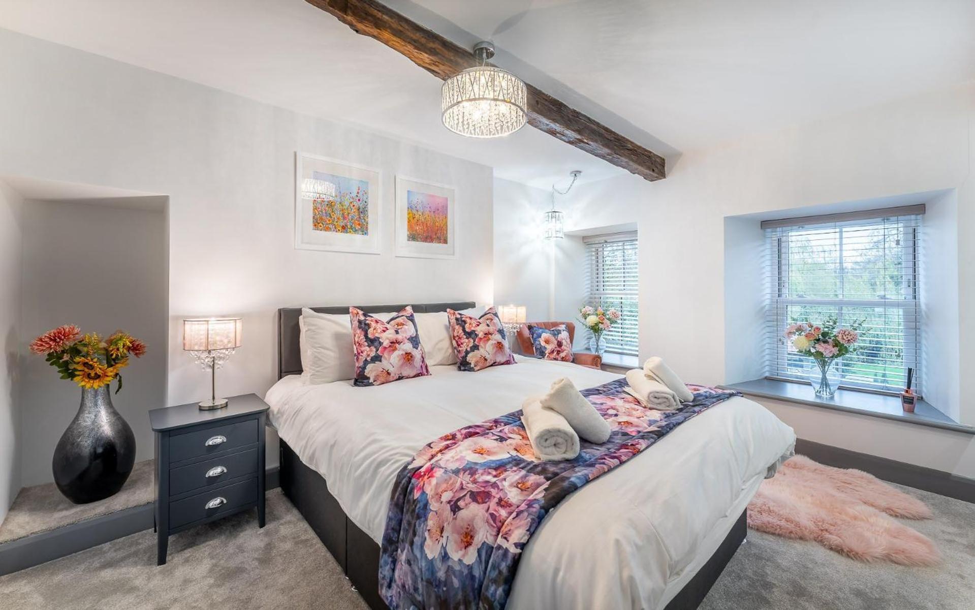 Low House Windermere Ngoại thất bức ảnh