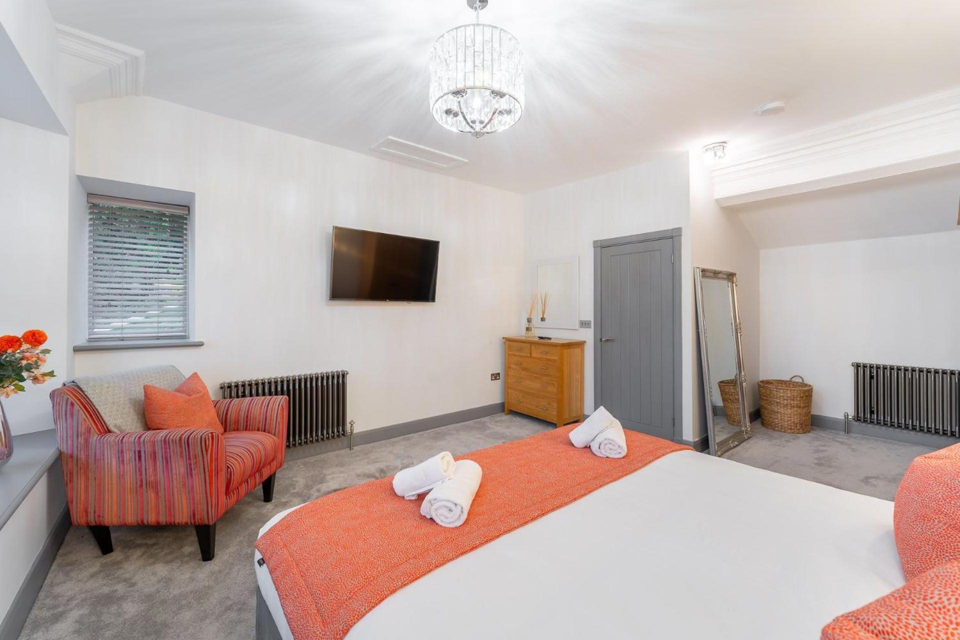 Low House Windermere Ngoại thất bức ảnh