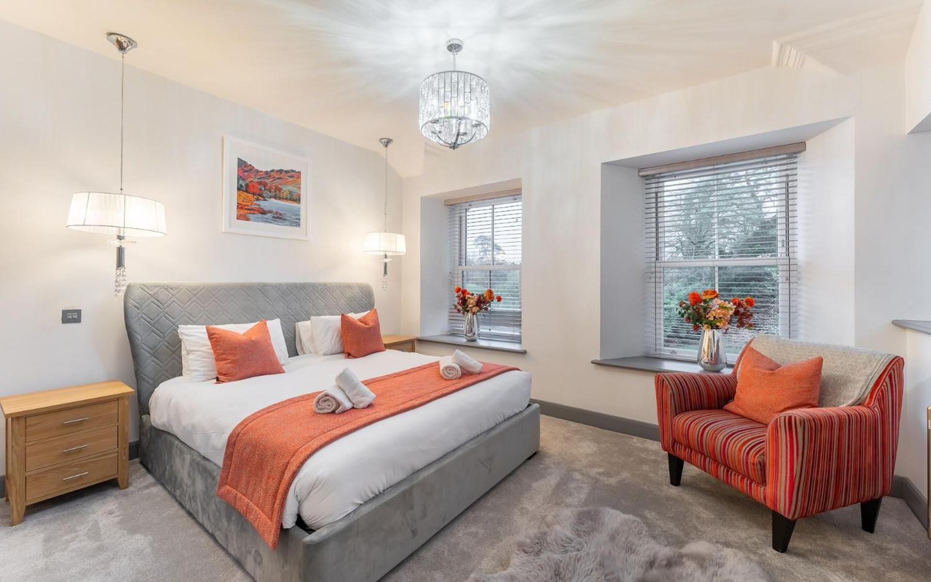 Low House Windermere Ngoại thất bức ảnh