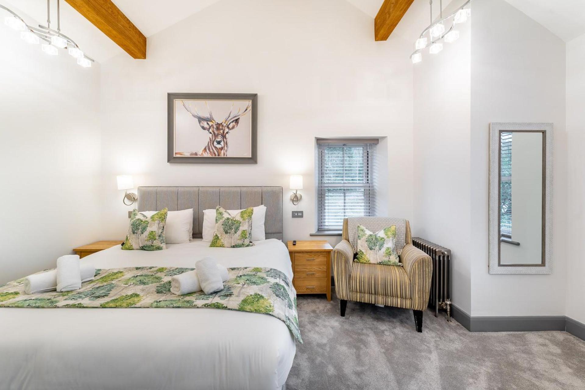 Low House Windermere Ngoại thất bức ảnh