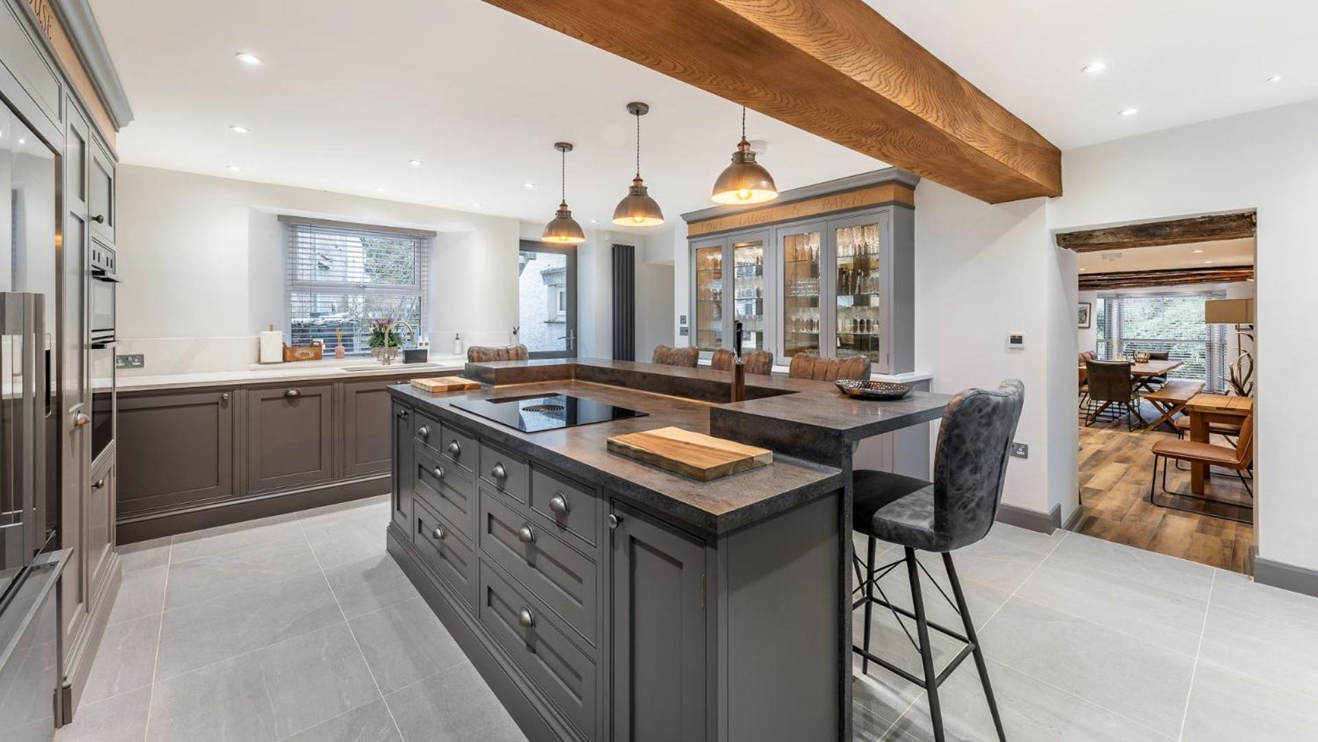 Low House Windermere Ngoại thất bức ảnh