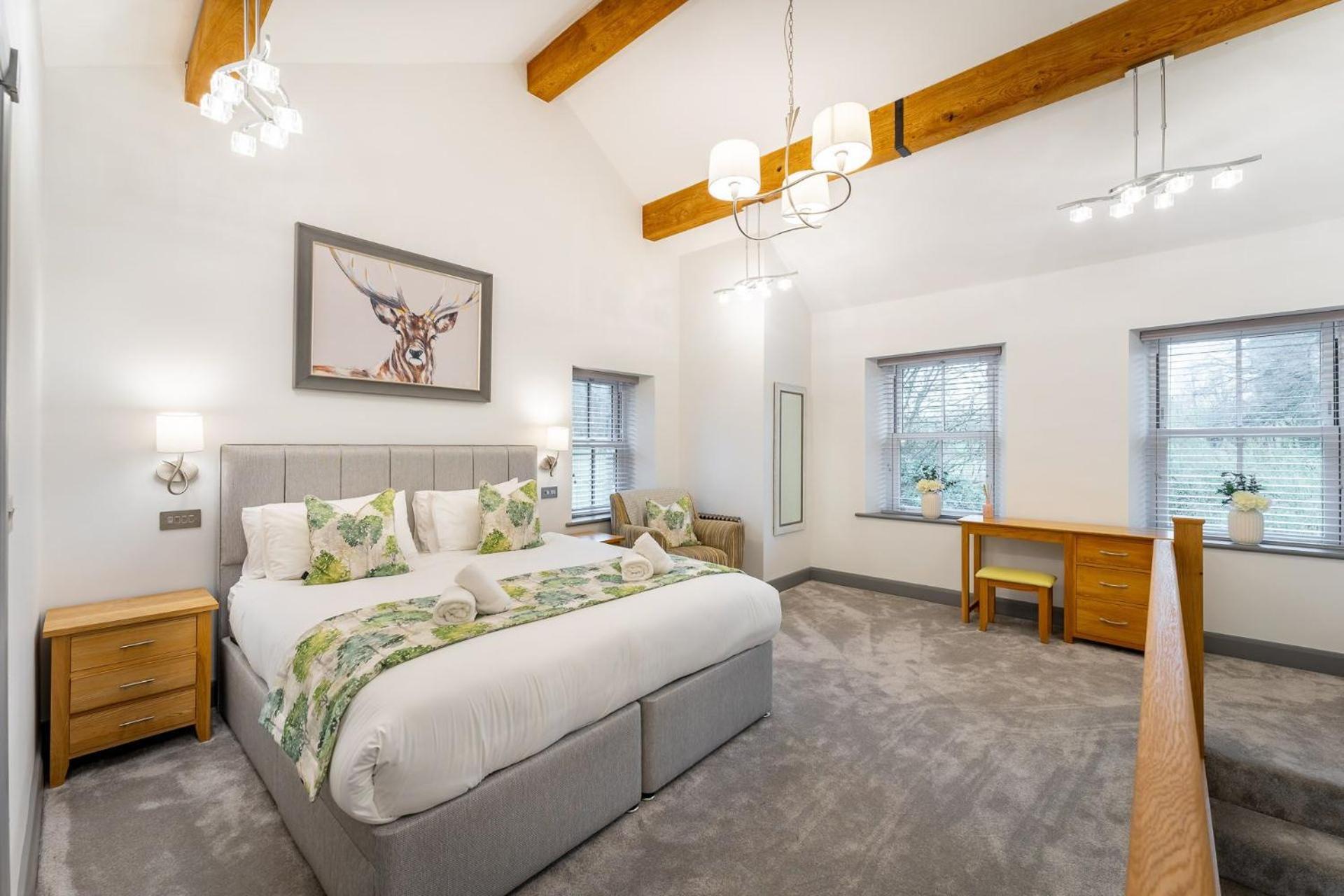 Low House Windermere Ngoại thất bức ảnh