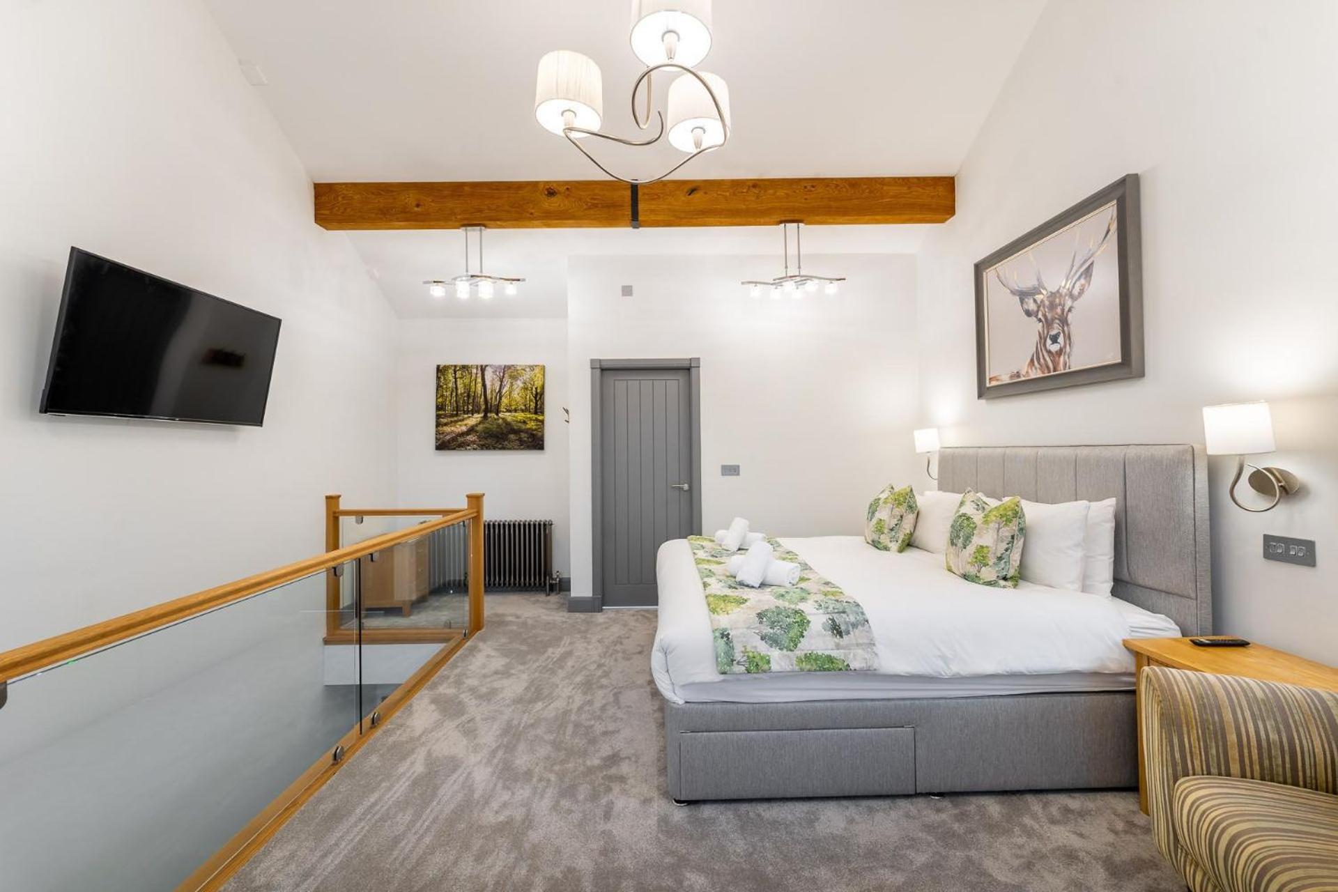 Low House Windermere Ngoại thất bức ảnh