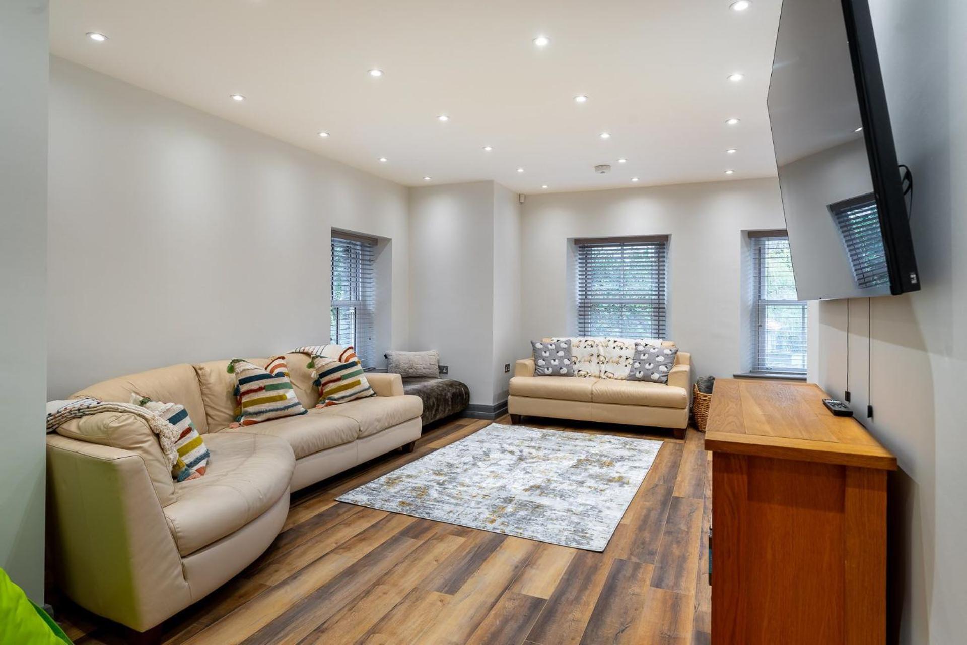 Low House Windermere Ngoại thất bức ảnh