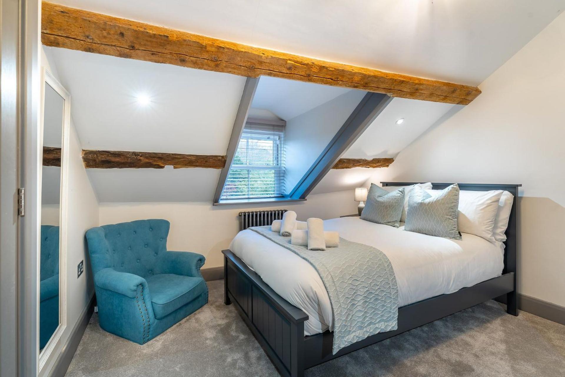 Low House Windermere Ngoại thất bức ảnh